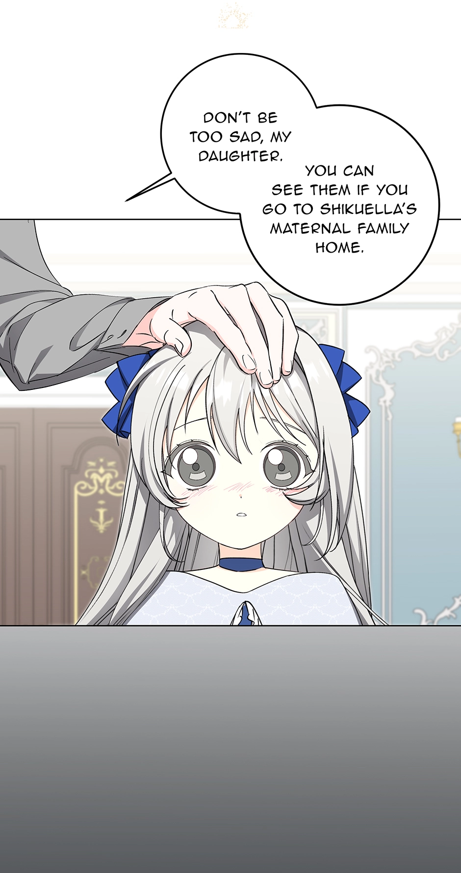 Please Get Out of My Household Chapter 31 page 37 - 