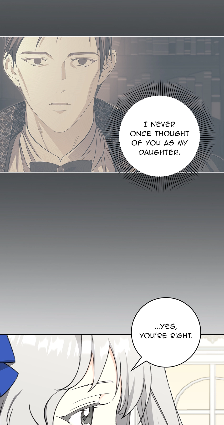 Please Get Out of My Household Chapter 31 page 38 - 