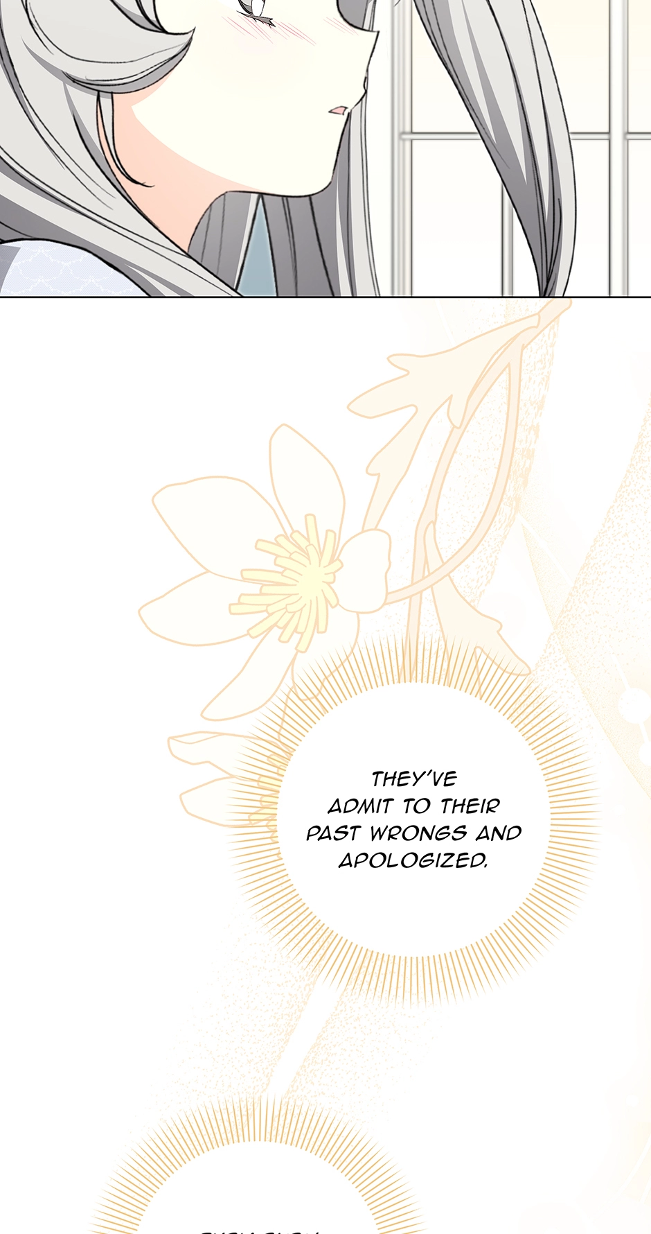 Please Get Out of My Household Chapter 31 page 39 - 