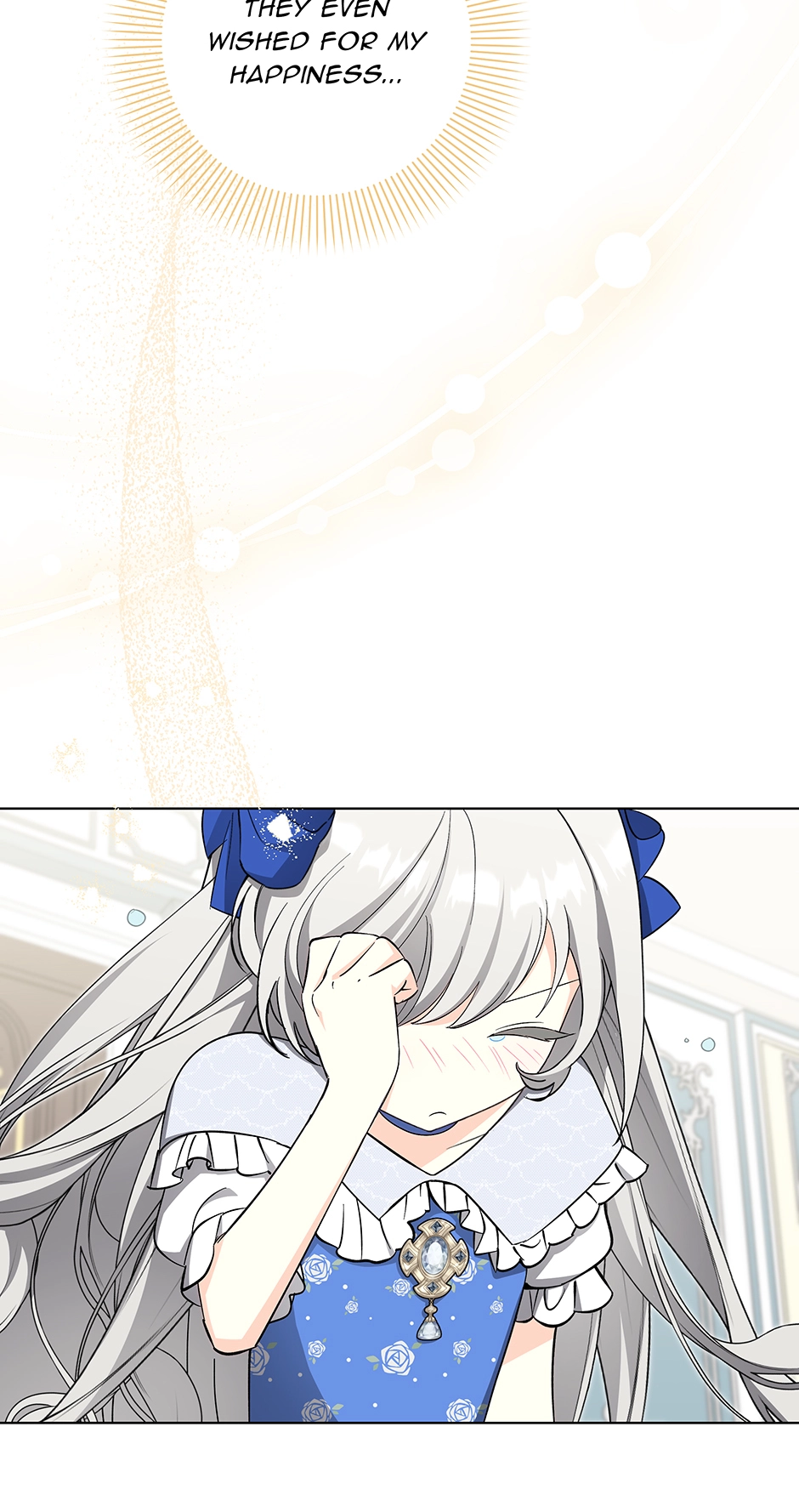 Please Get Out of My Household Chapter 31 page 40 - 