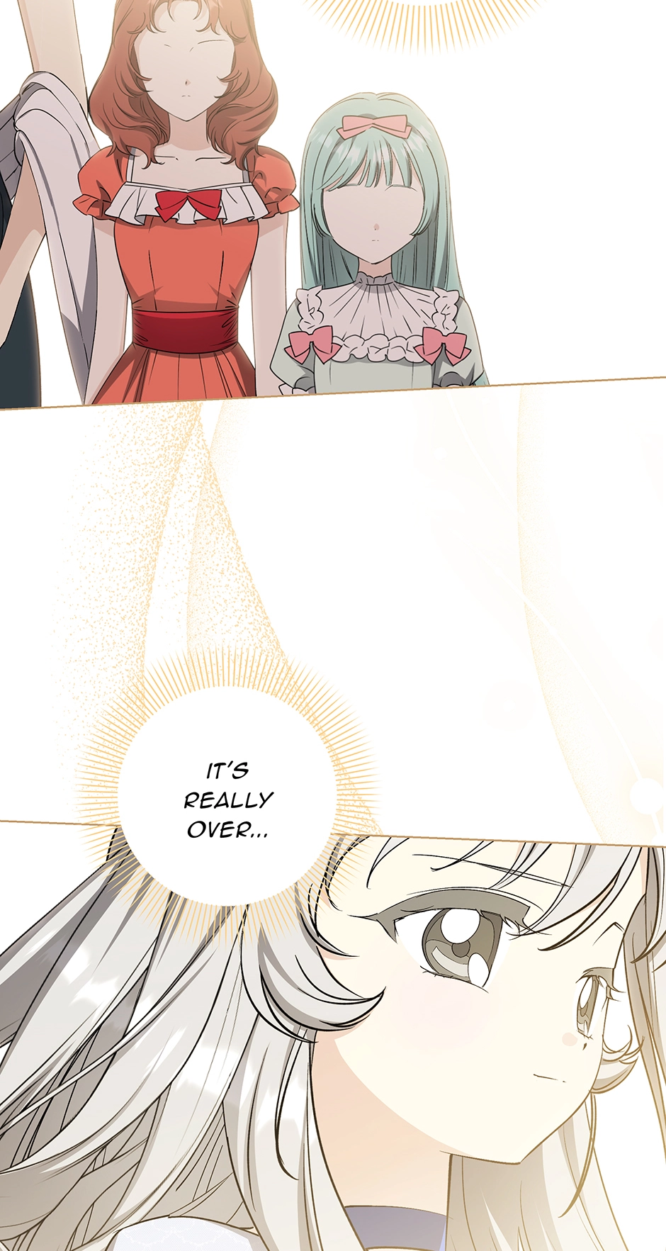 Please Get Out of My Household Chapter 31 page 5 - 