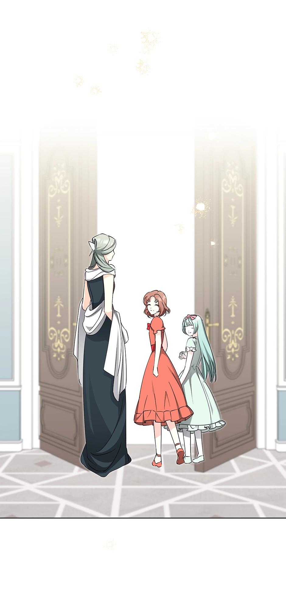 Please Get Out of My Household Chapter 31 page 41 - 