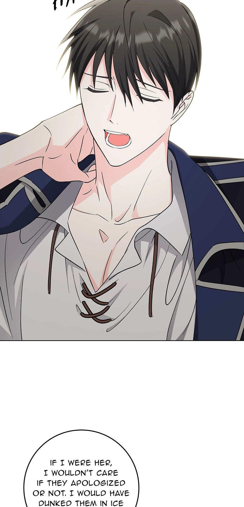 Please Get Out of My Household Chapter 31 page 44 - 