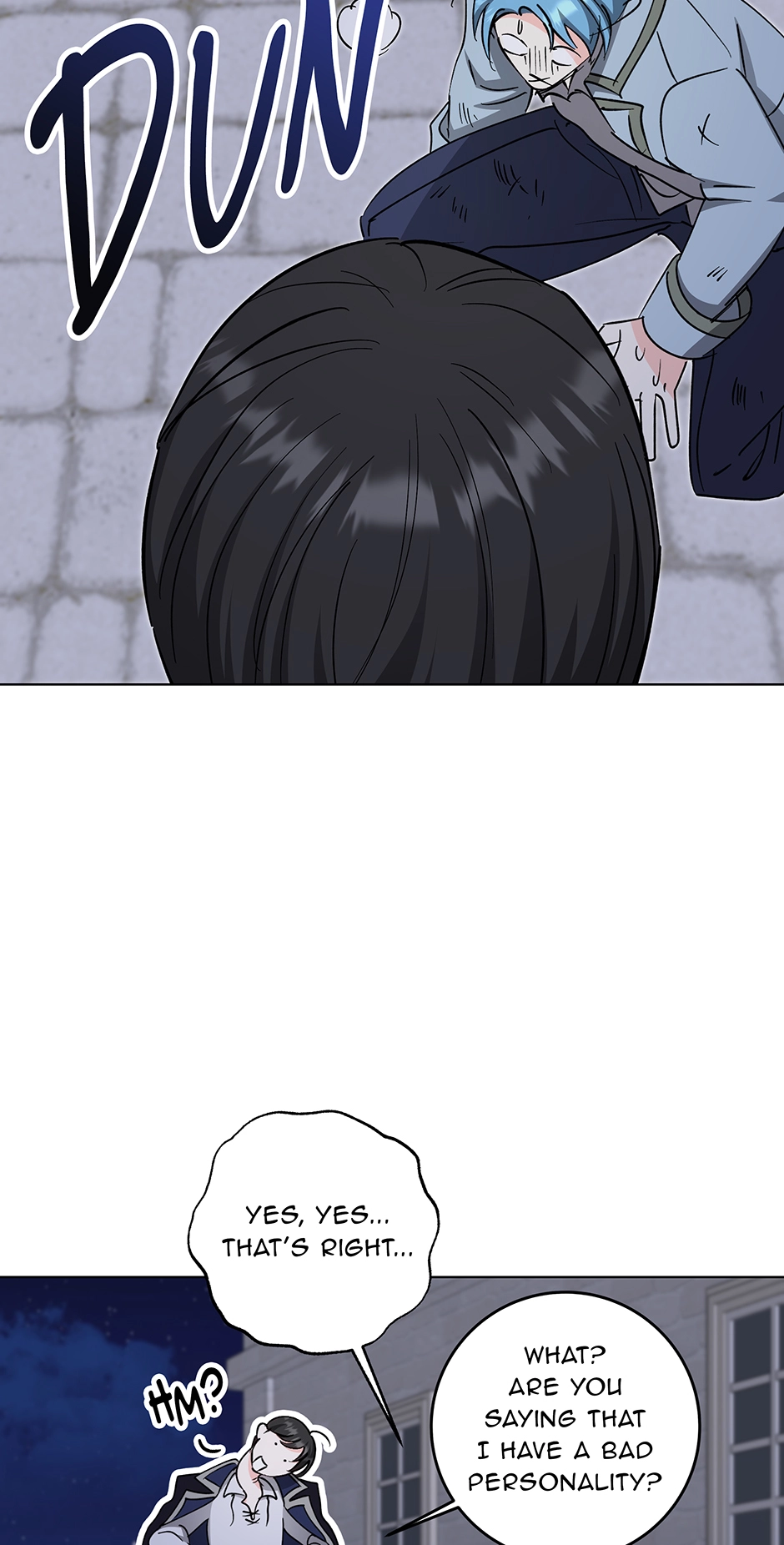 Please Get Out of My Household Chapter 31 page 48 - 