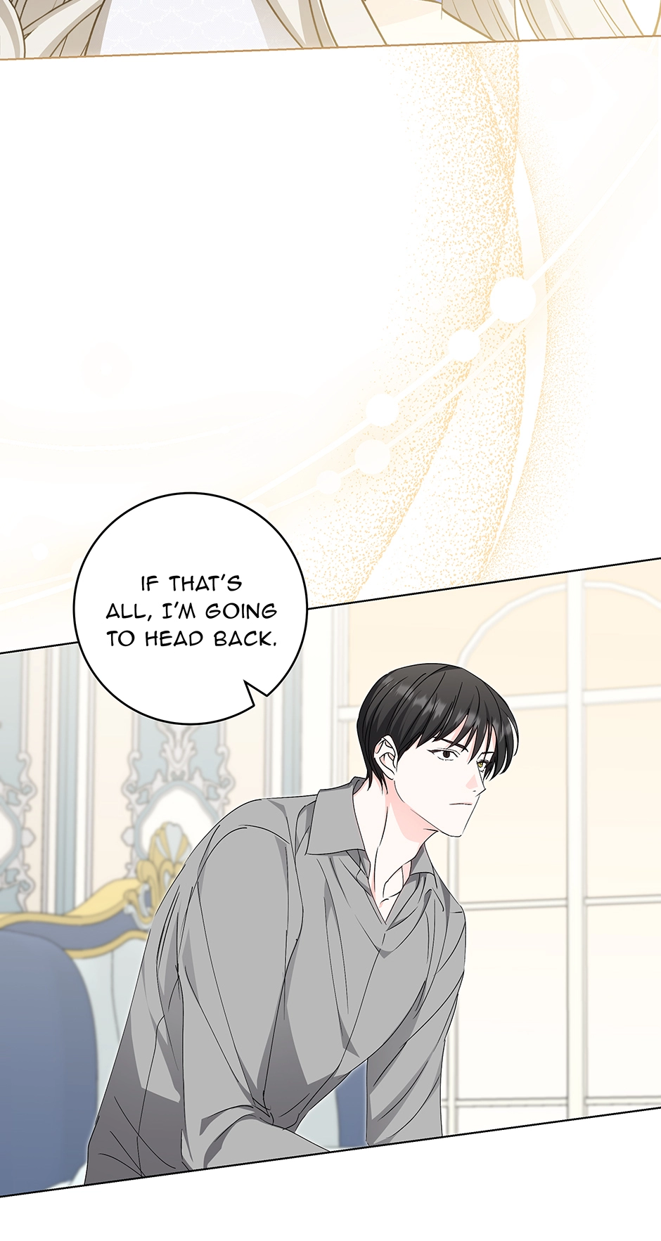Please Get Out of My Household Chapter 31 page 6 - 