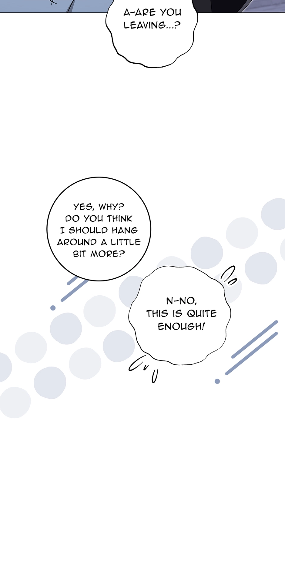 Please Get Out of My Household Chapter 31 page 51 - 