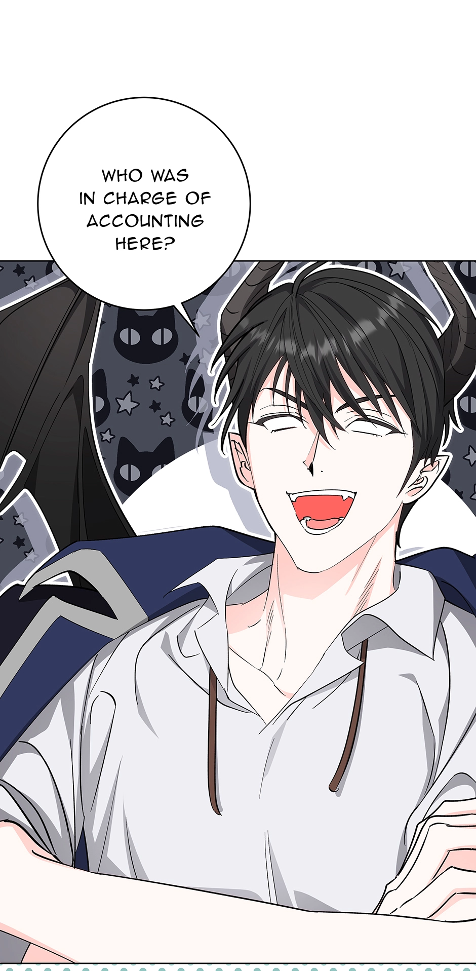 Please Get Out of My Household Chapter 31 page 56 - 