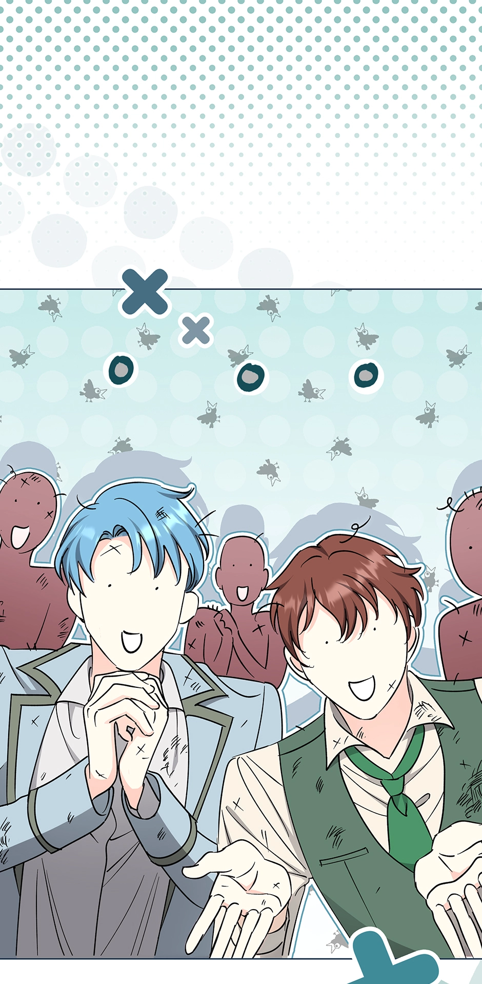 Please Get Out of My Household Chapter 31 page 57 - 