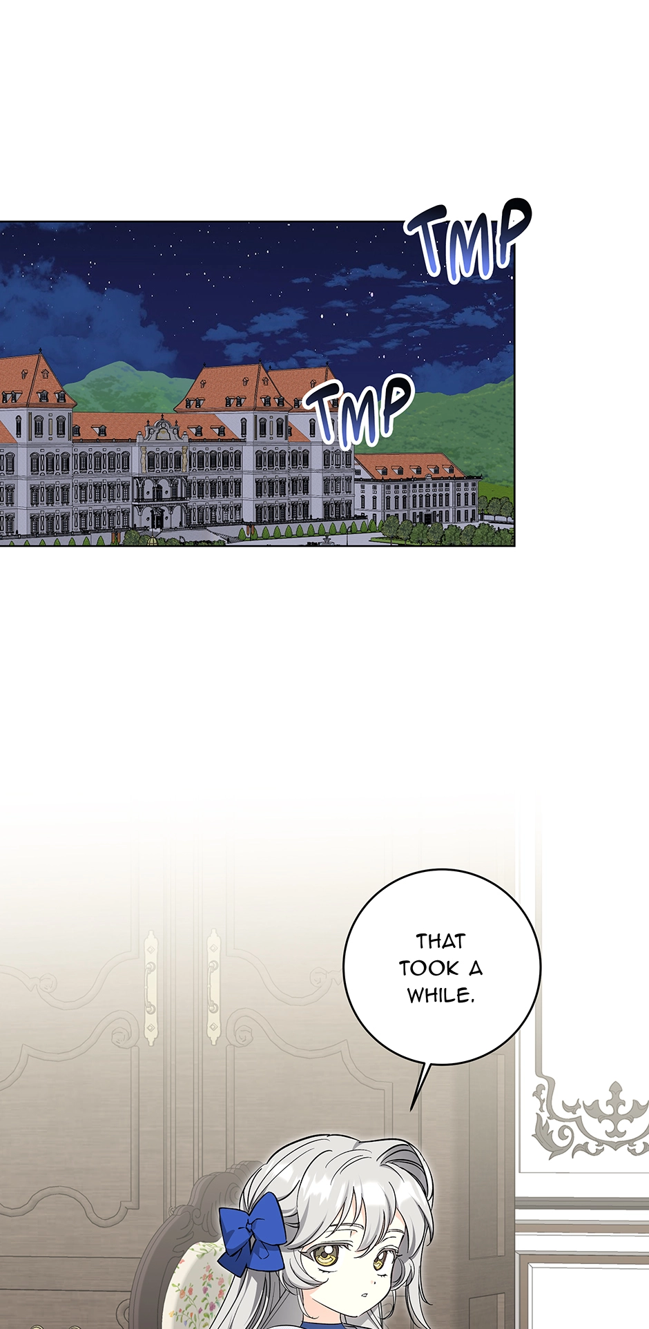 Please Get Out of My Household Chapter 31 page 59 - 