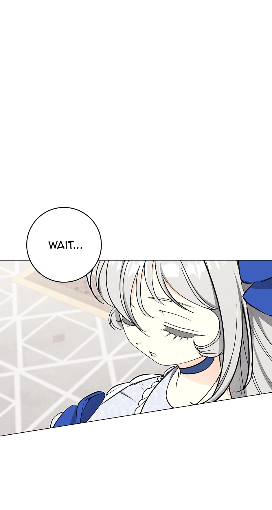 Please Get Out of My Household Chapter 31 page 7 - 