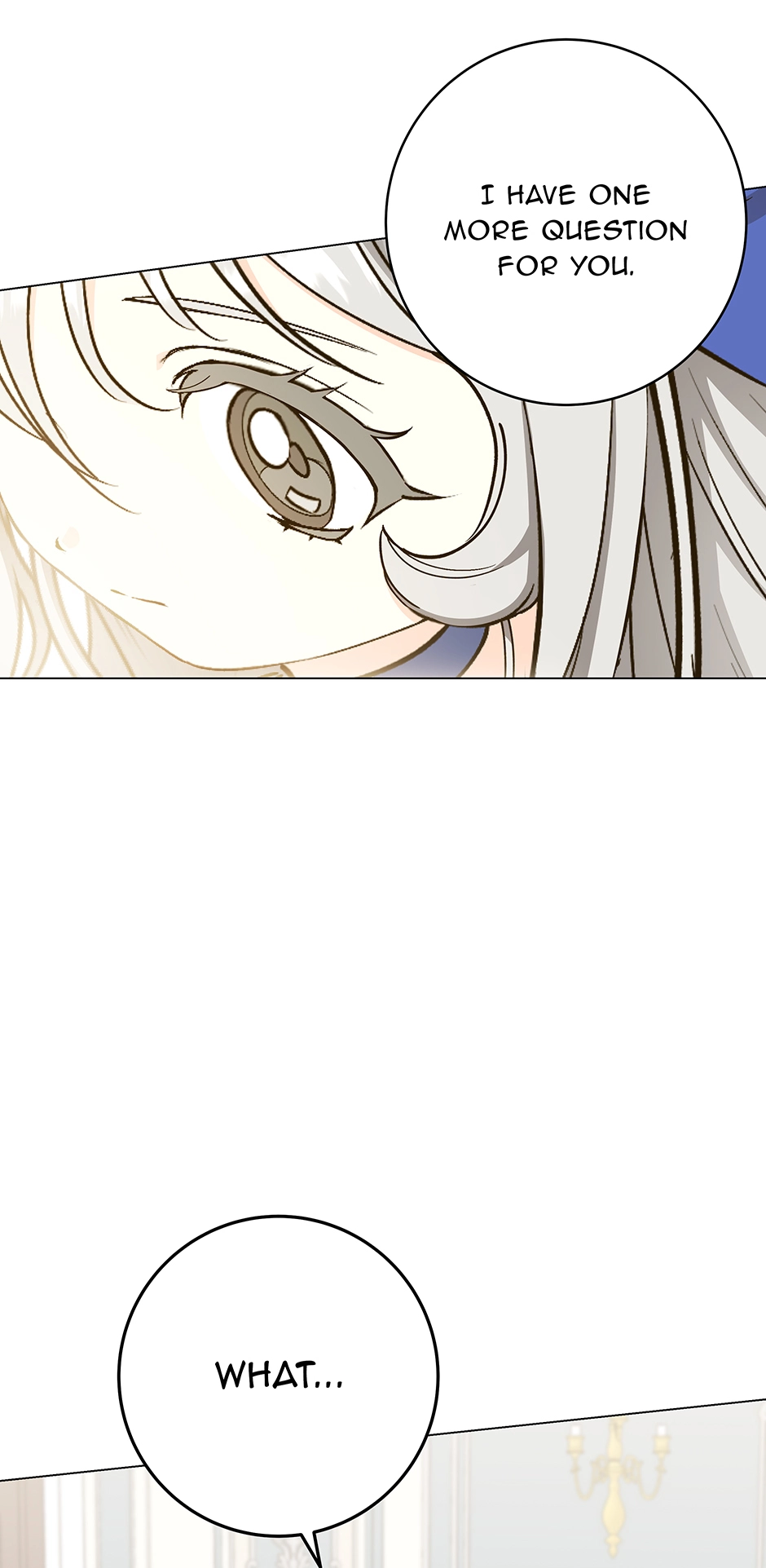 Please Get Out of My Household Chapter 31 page 8 - 