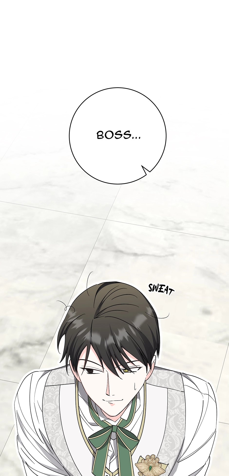 Please Get Out of My Household Chapter 32 page 1 - 