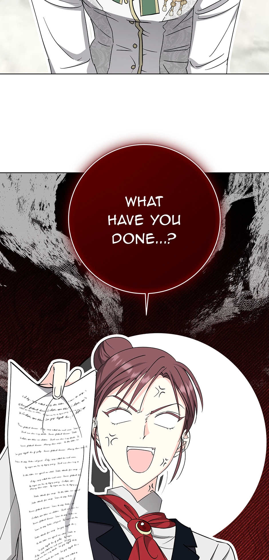 Please Get Out of My Household Chapter 32 page 2 - 