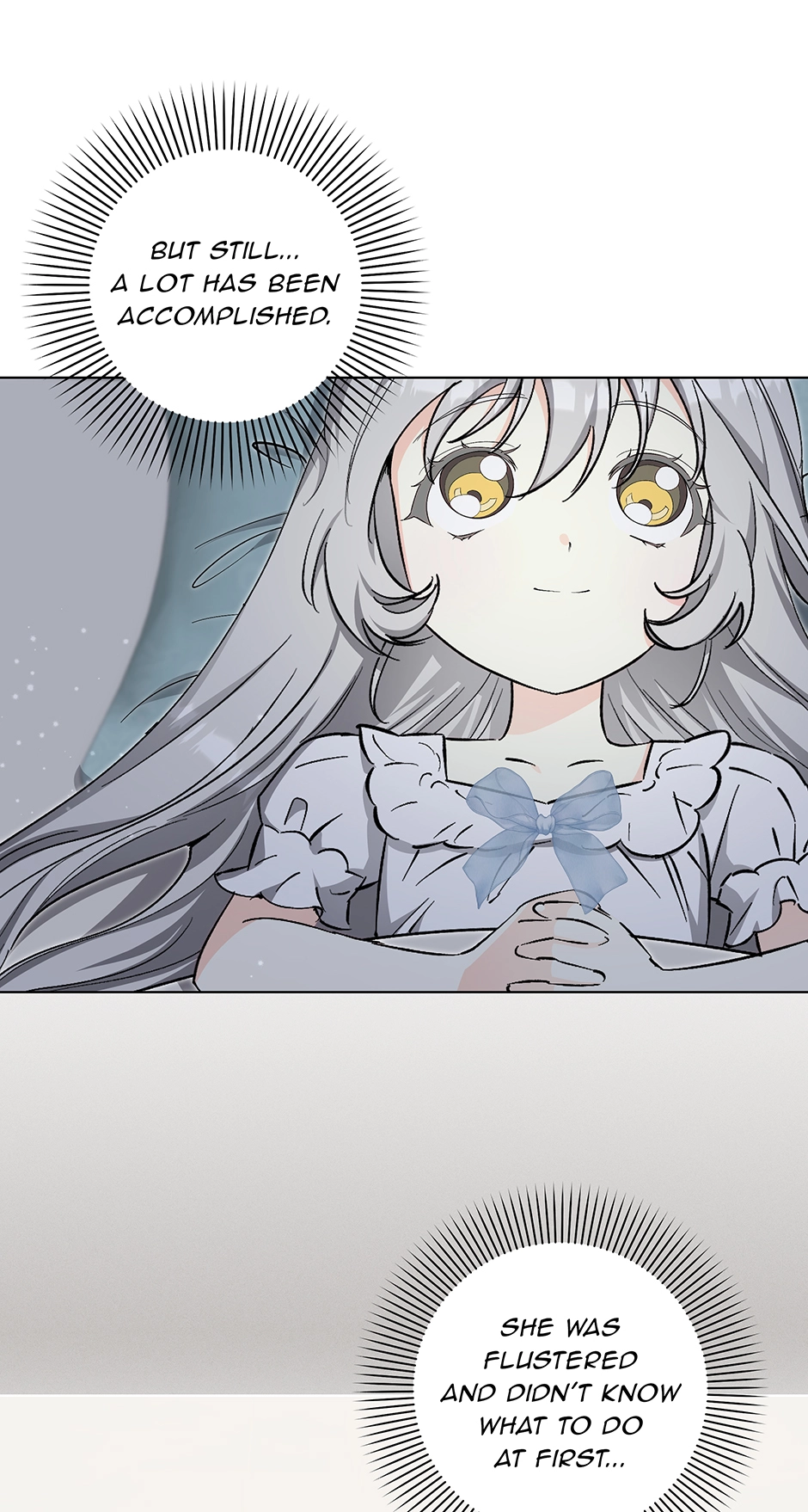 Please Get Out of My Household Chapter 32 page 22 - 
