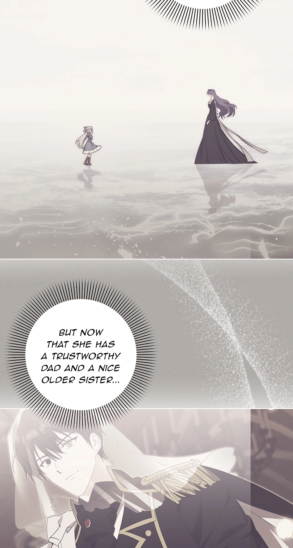 Please Get Out of My Household Chapter 32 page 23 - 