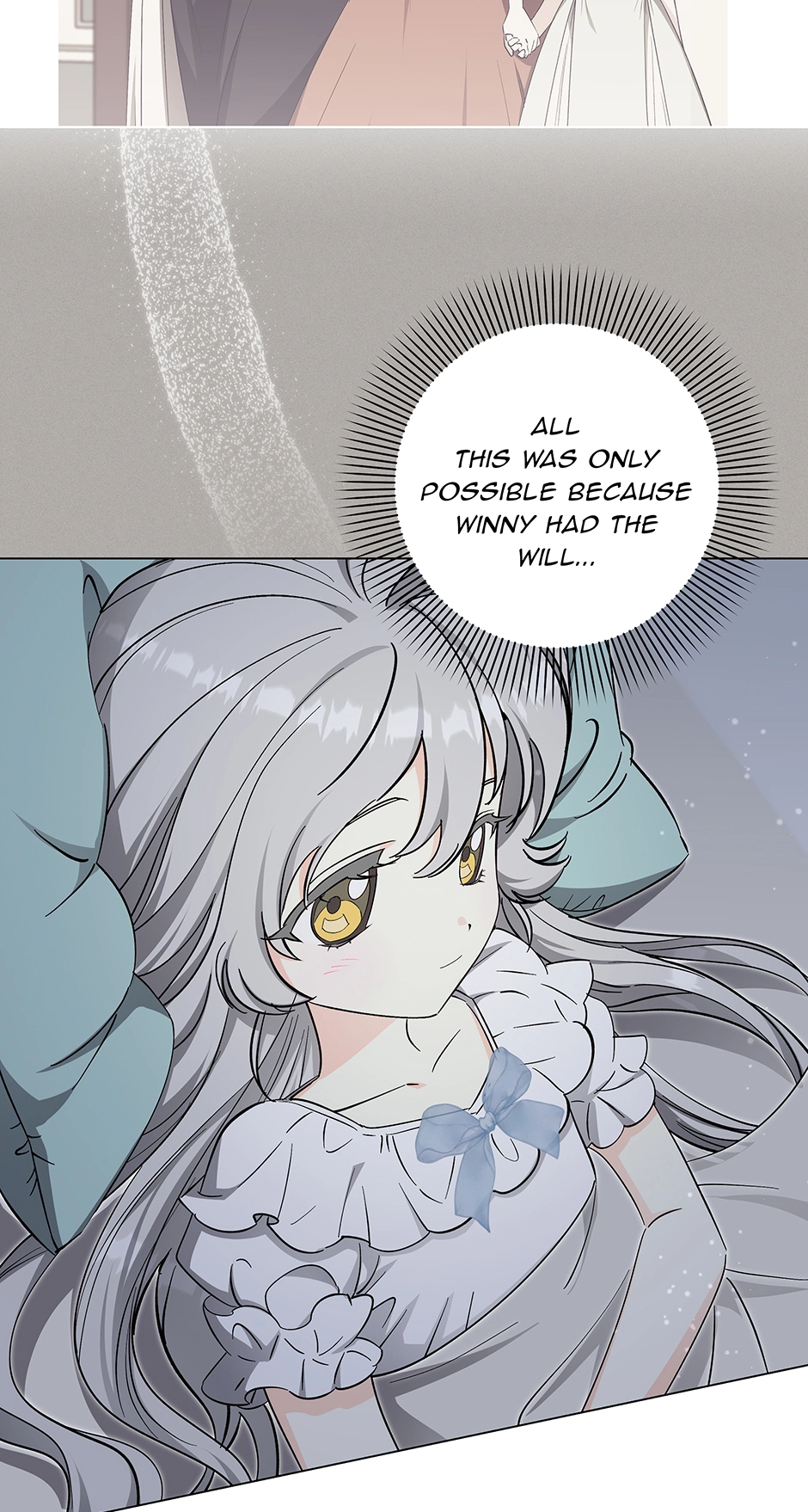 Please Get Out of My Household Chapter 32 page 25 - 
