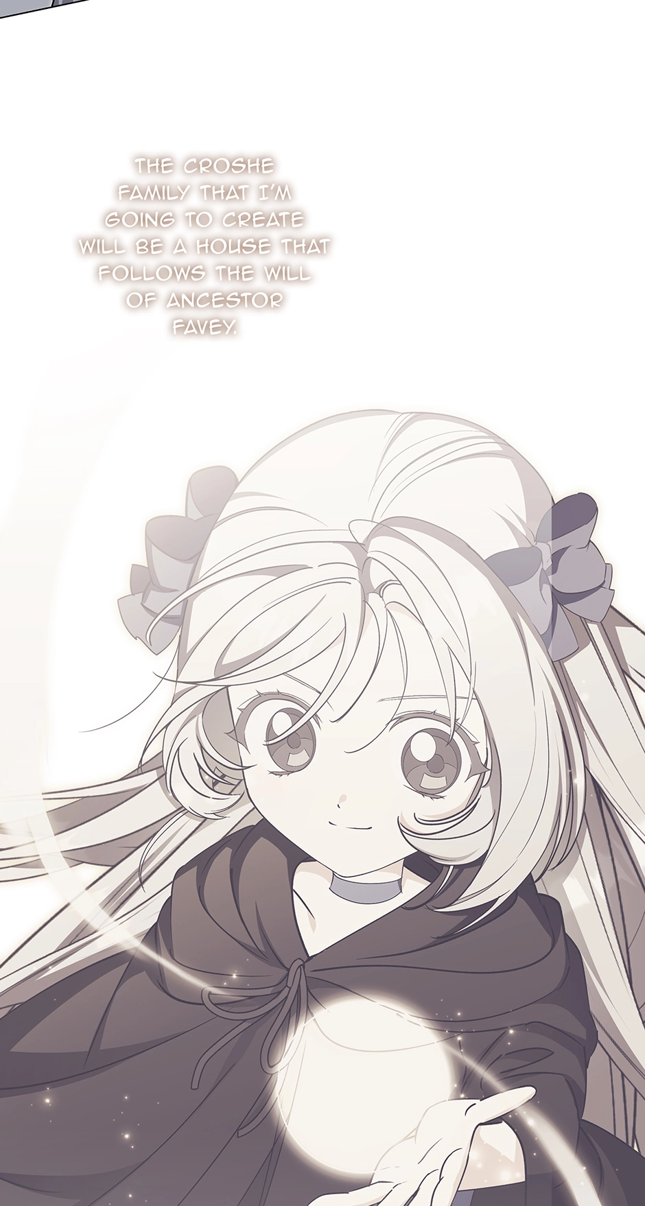 Please Get Out of My Household Chapter 32 page 26 - 