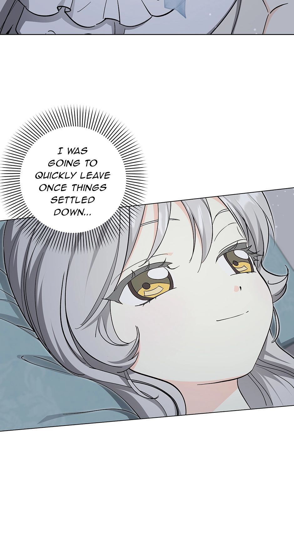 Please Get Out of My Household Chapter 32 page 28 - 