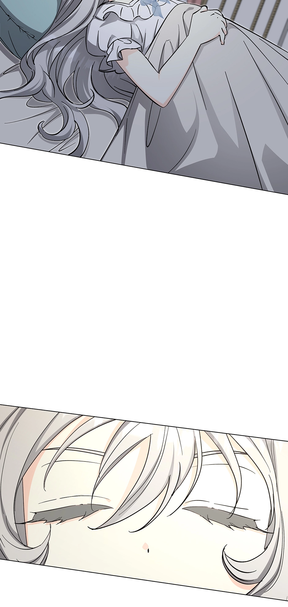 Please Get Out of My Household Chapter 32 page 30 - 