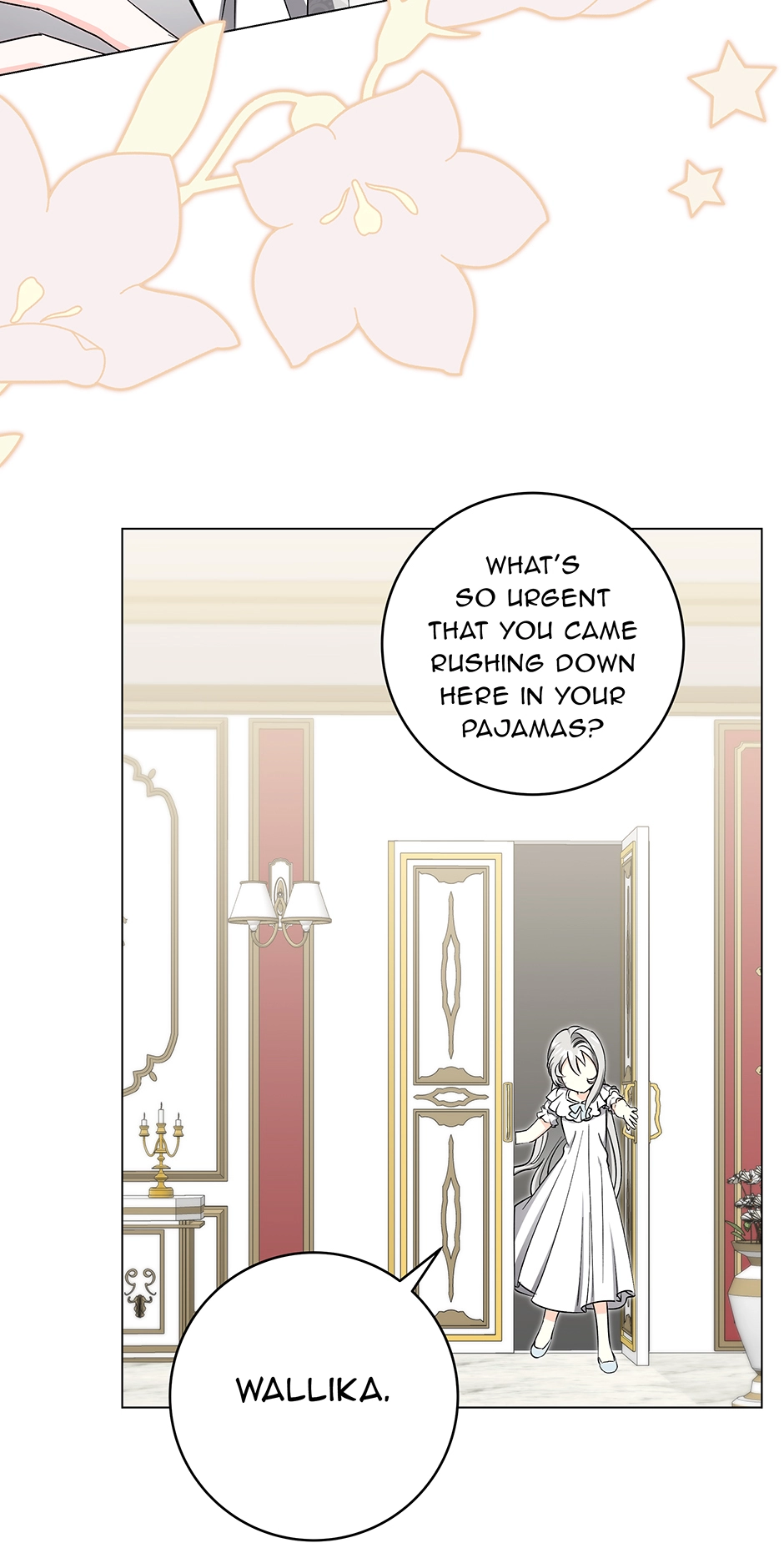 Please Get Out of My Household Chapter 32 page 34 - 