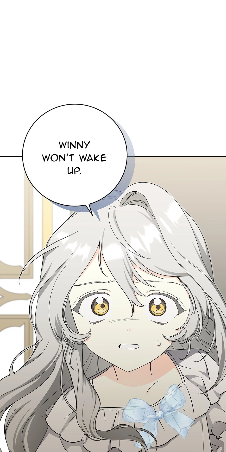 Please Get Out of My Household Chapter 32 page 35 - 