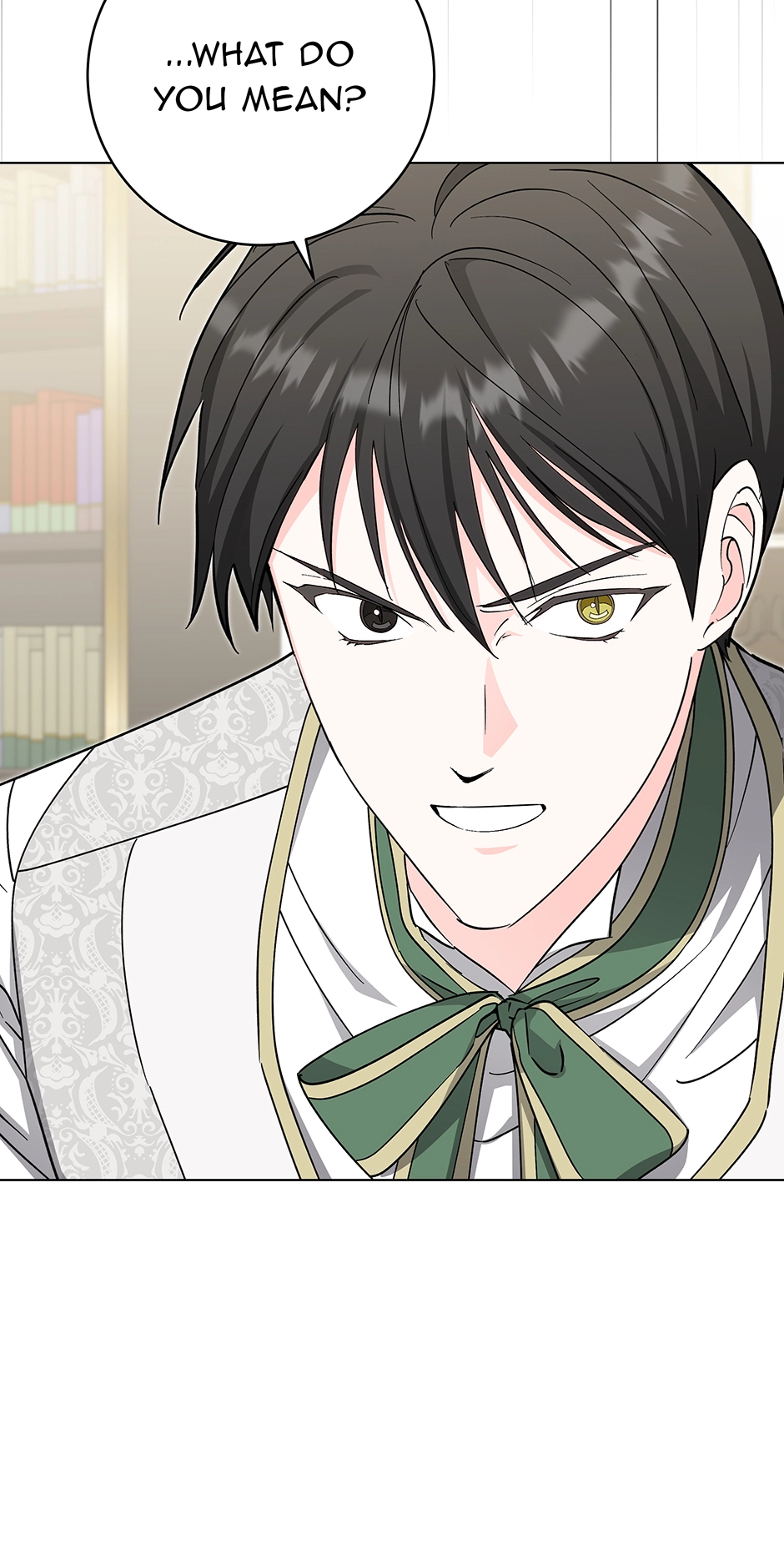 Please Get Out of My Household Chapter 32 page 37 - 