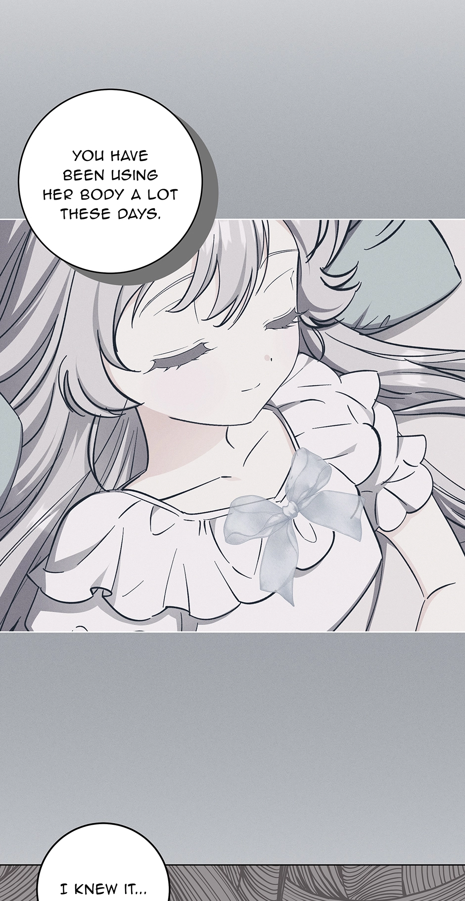 Please Get Out of My Household Chapter 32 page 39 - 