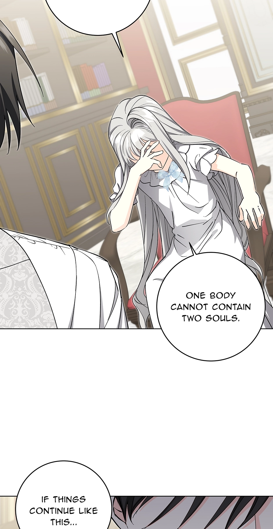 Please Get Out of My Household Chapter 32 page 41 - 