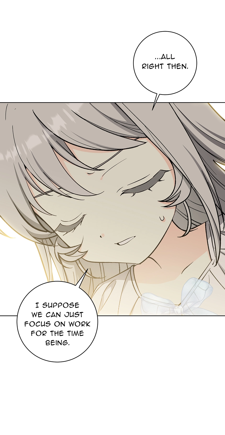 Please Get Out of My Household Chapter 32 page 44 - 