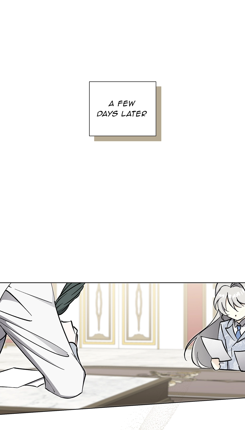 Please Get Out of My Household Chapter 32 page 45 - 