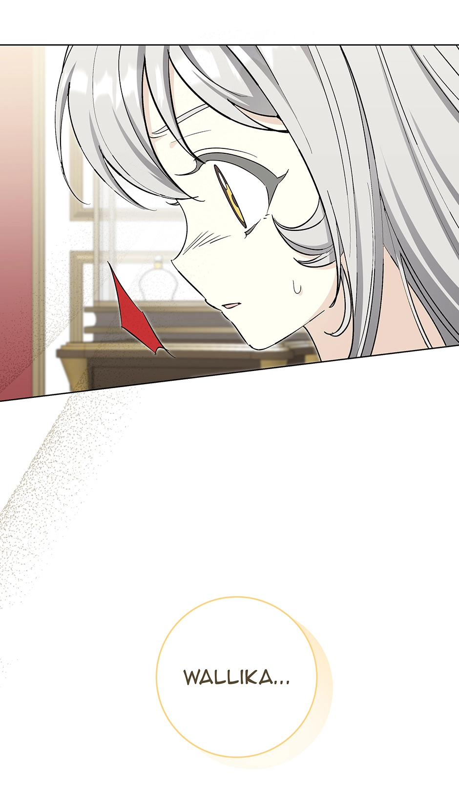 Please Get Out of My Household Chapter 32 page 48 - 