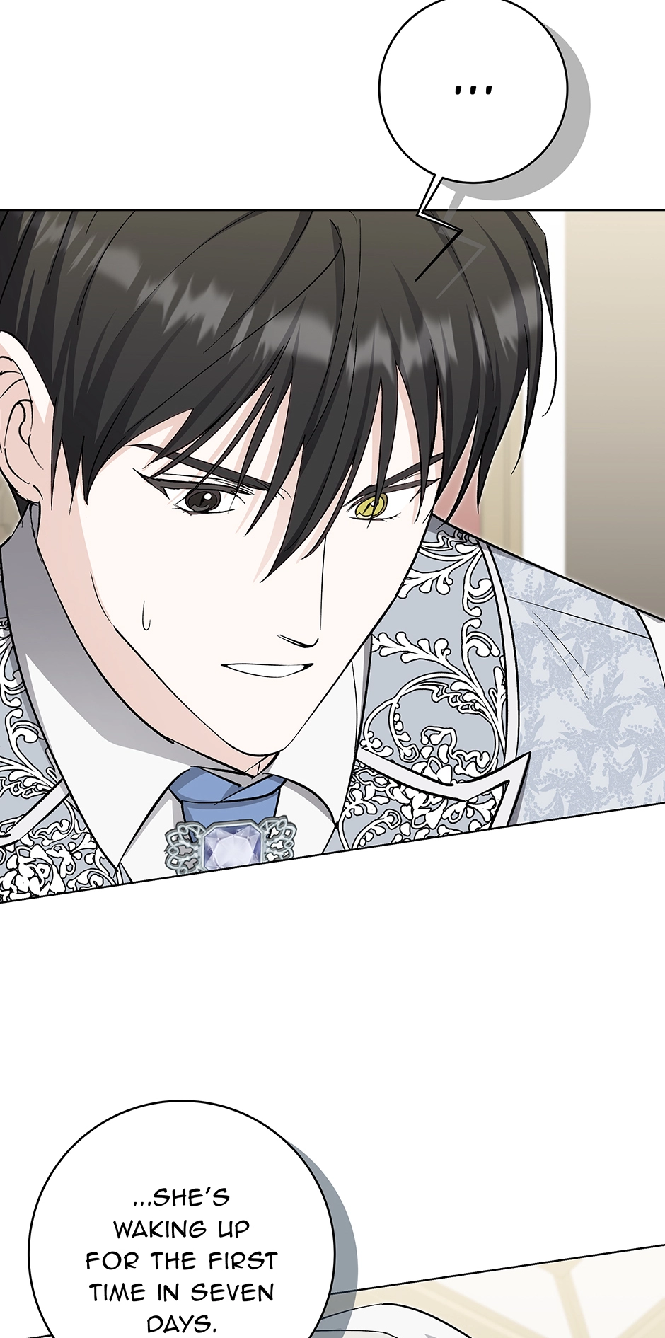 Please Get Out of My Household Chapter 32 page 51 - 