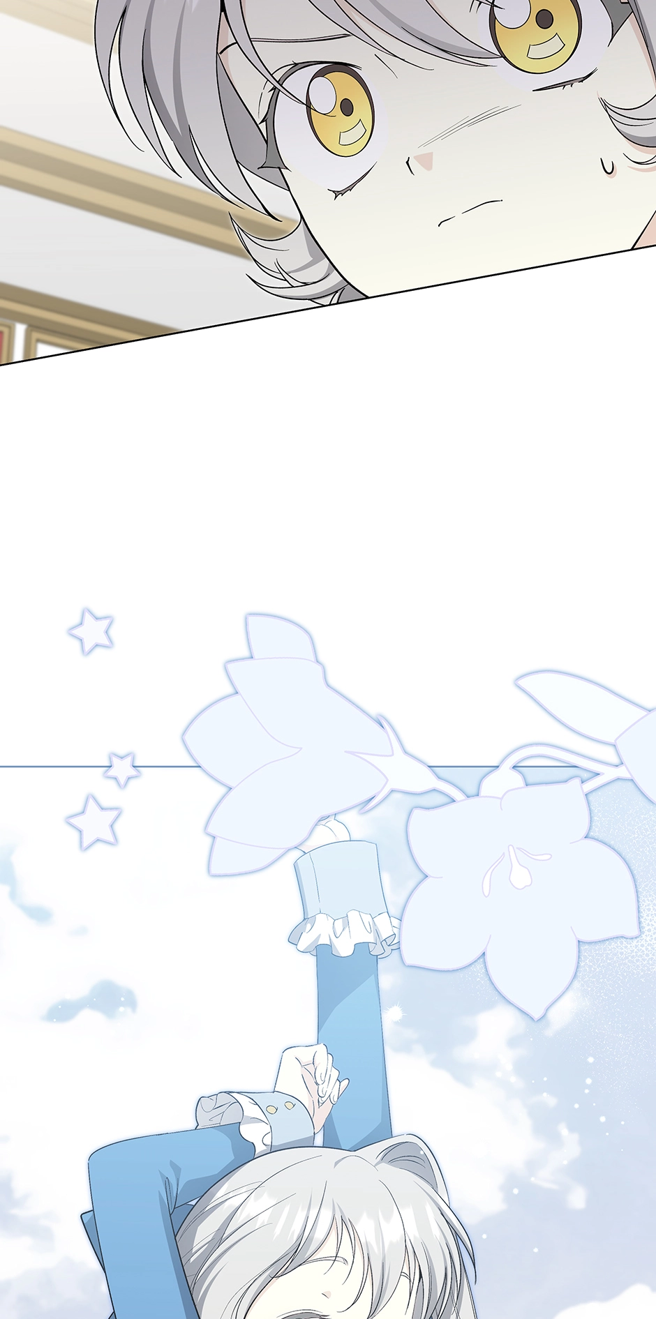 Please Get Out of My Household Chapter 32 page 52 - 