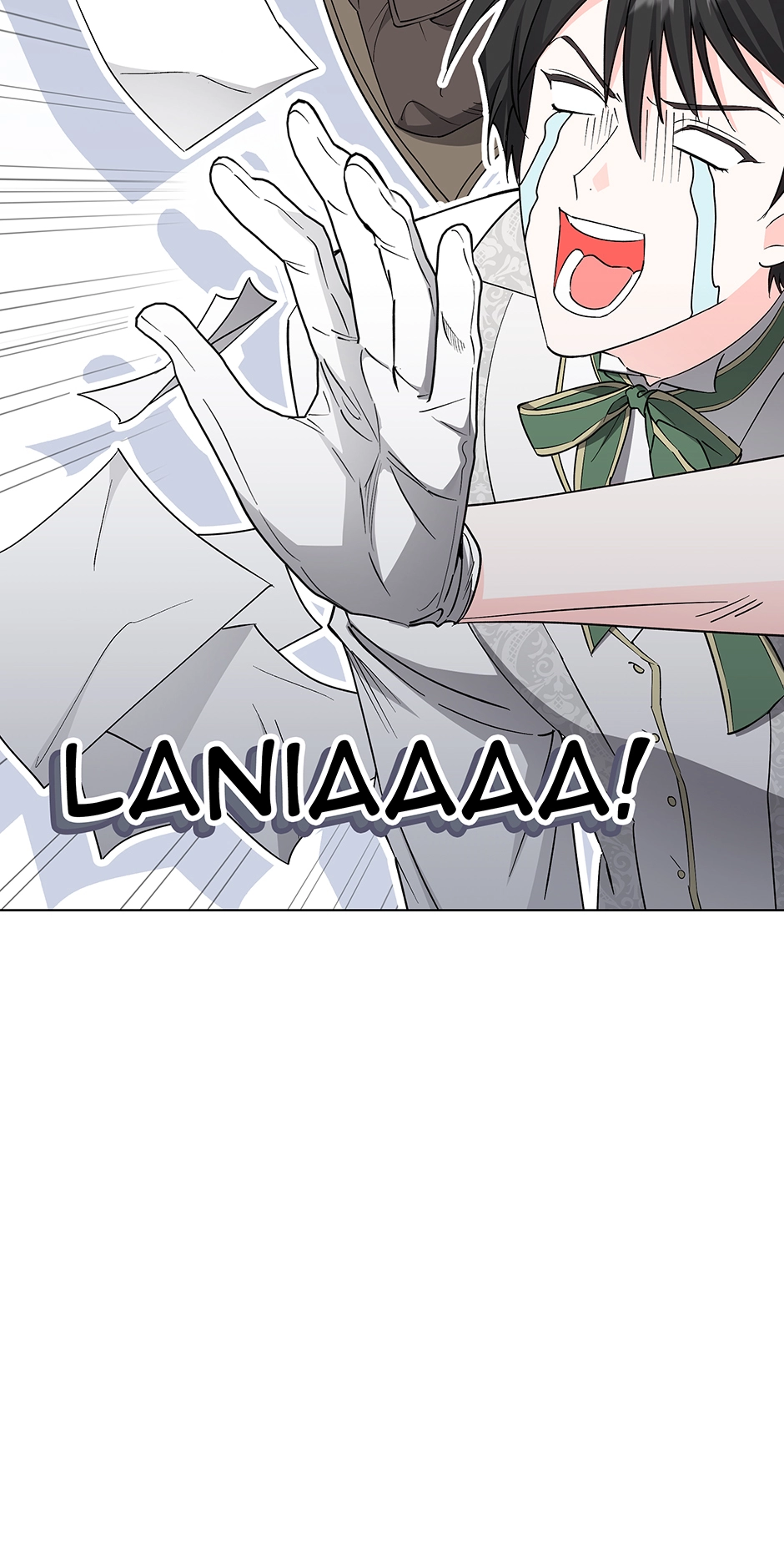 Please Get Out of My Household Chapter 32 page 9 - 