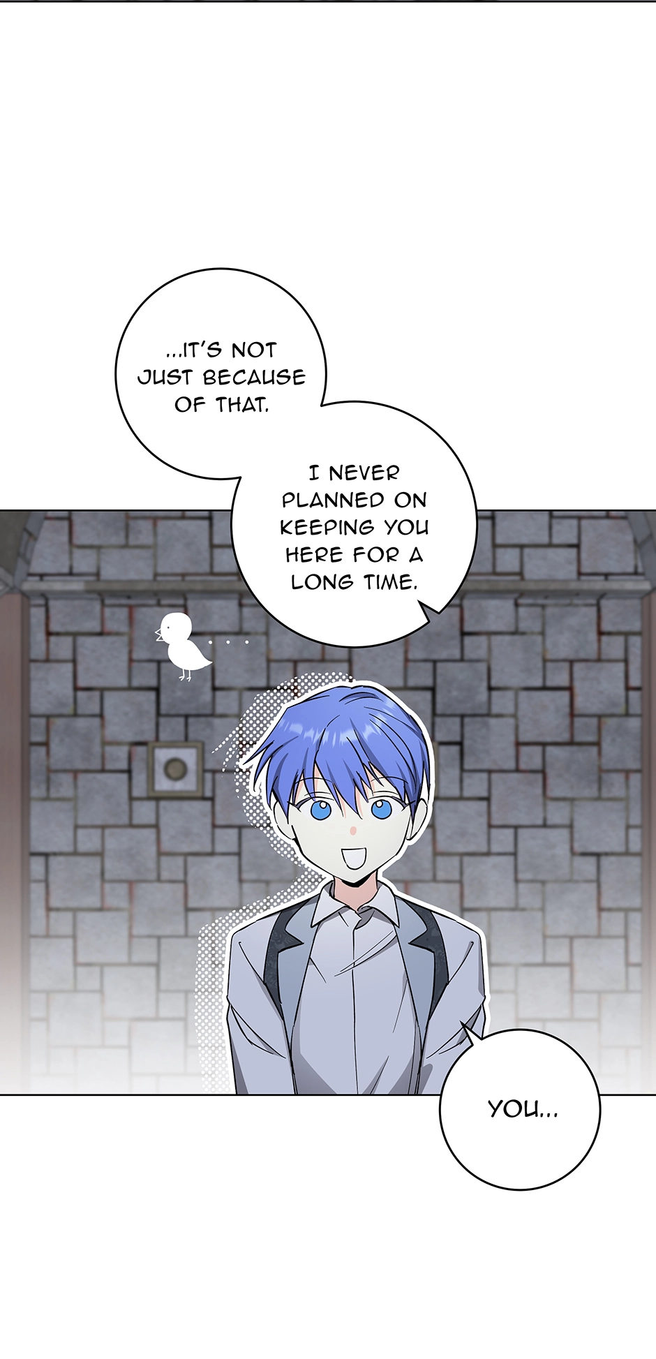 Please Get Out of My Household Chapter 33 page 12 - 