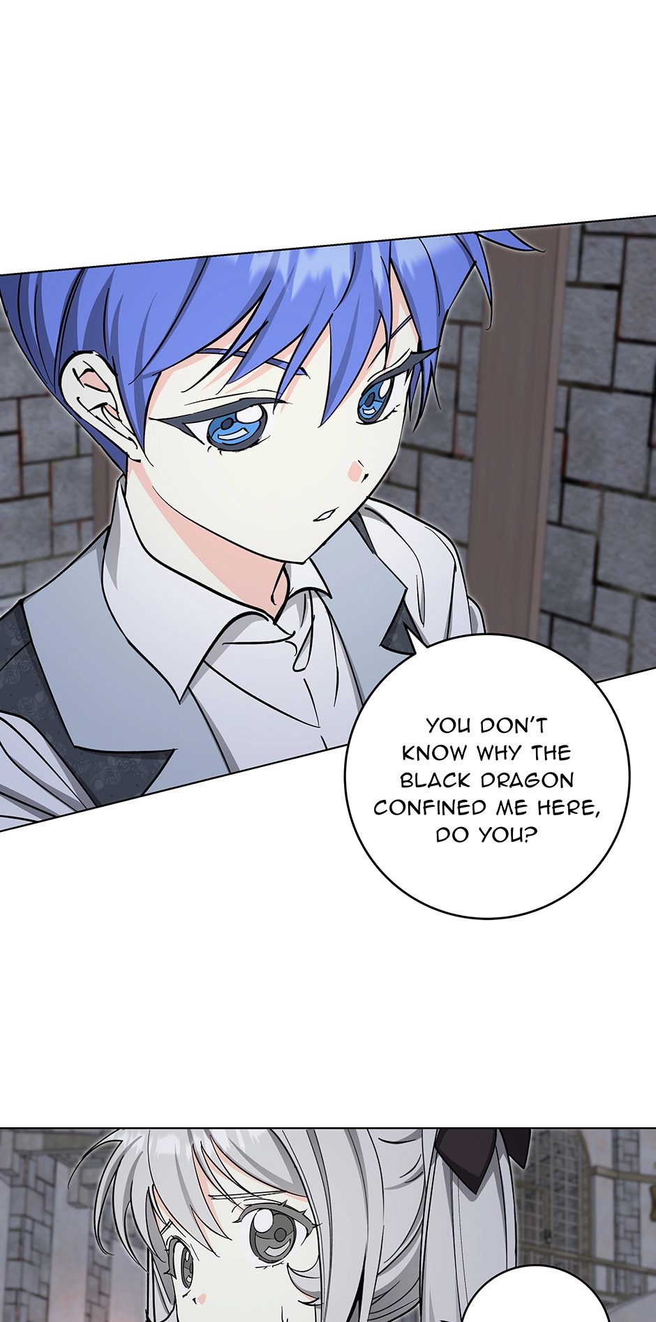 Please Get Out of My Household Chapter 33 page 13 - 