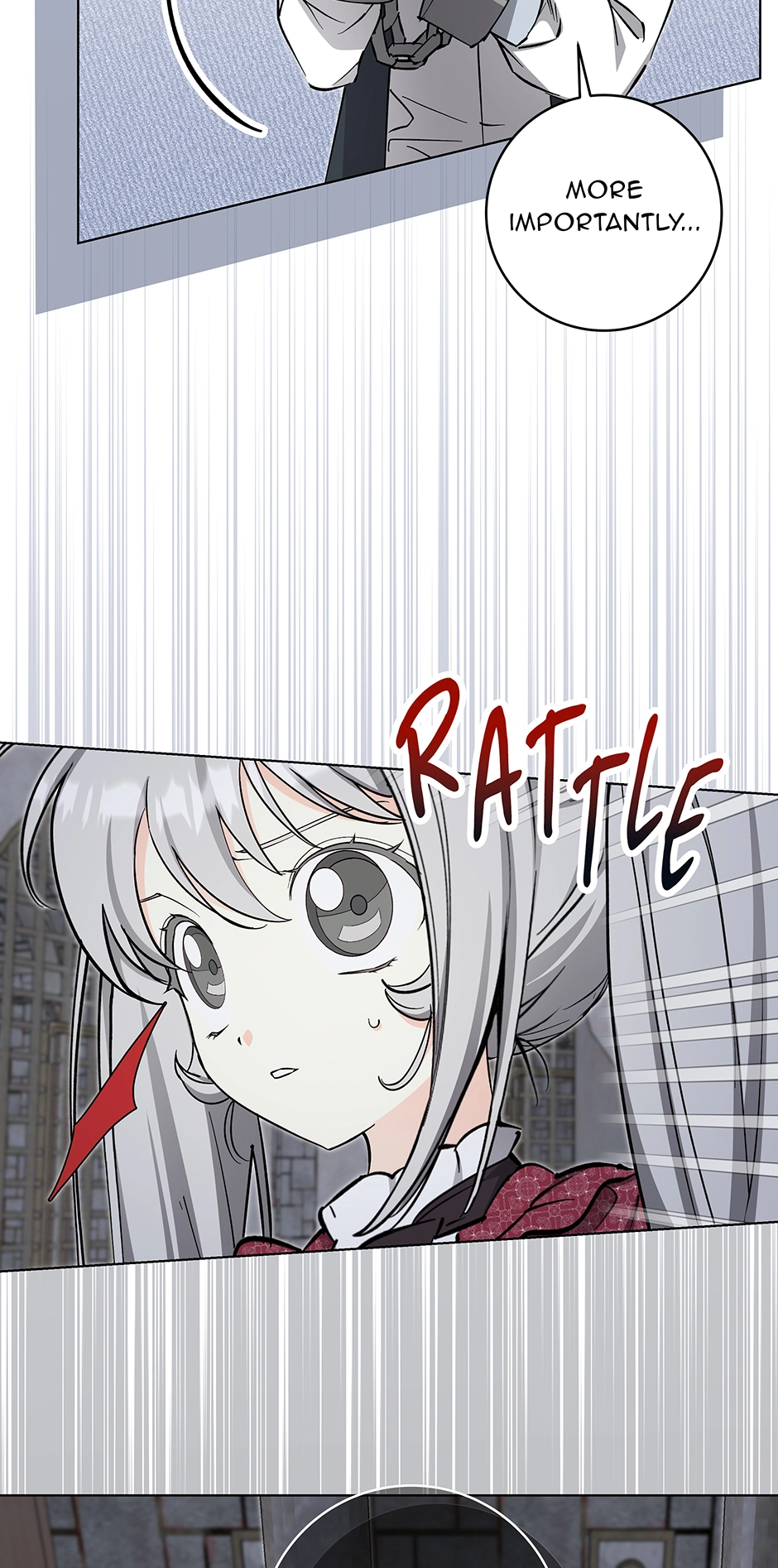 Please Get Out of My Household Chapter 33 page 15 - 