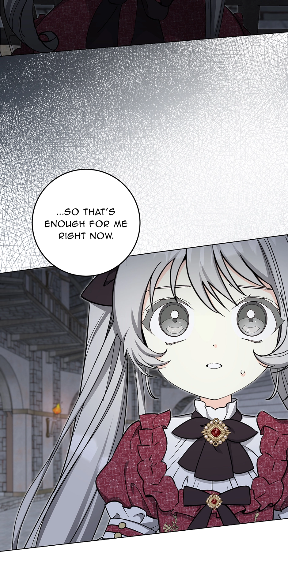 Please Get Out of My Household Chapter 33 page 17 - 