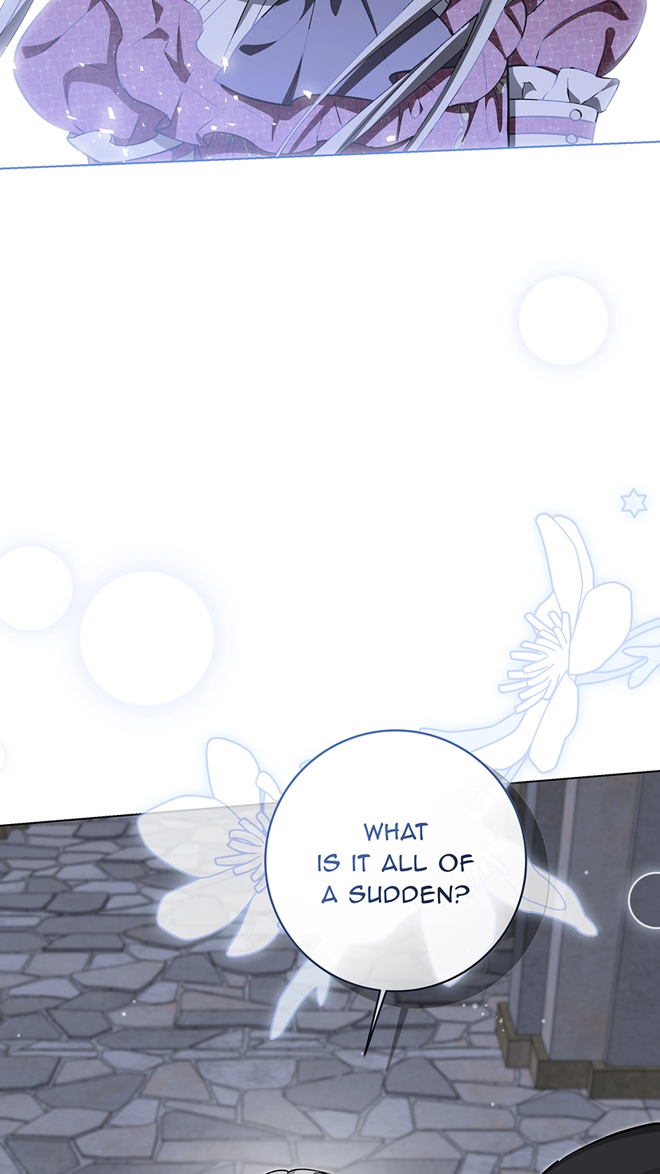 Please Get Out of My Household Chapter 33 page 27 - 