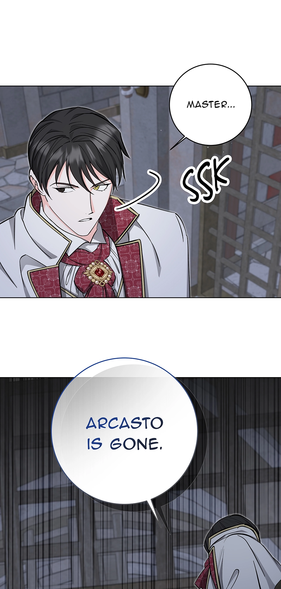 Please Get Out of My Household Chapter 33 page 29 - 