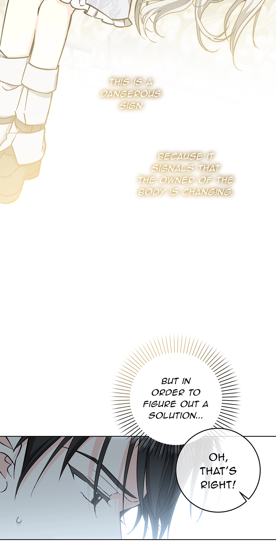 Please Get Out of My Household Chapter 33 page 4 - 