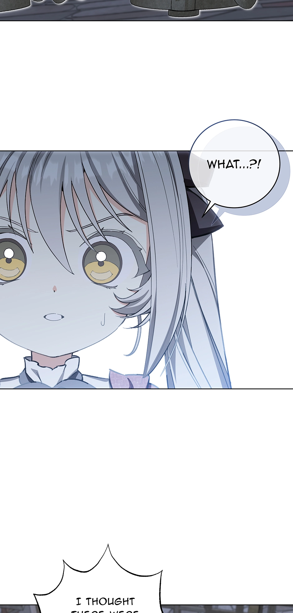 Please Get Out of My Household Chapter 33 page 31 - 