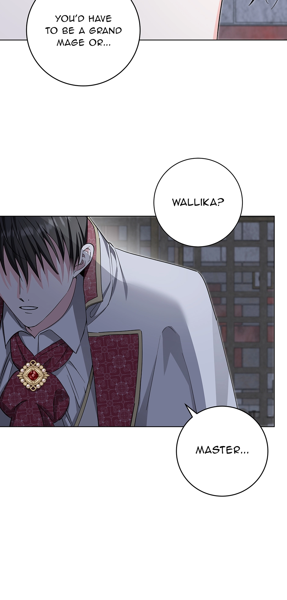 Please Get Out of My Household Chapter 33 page 34 - 