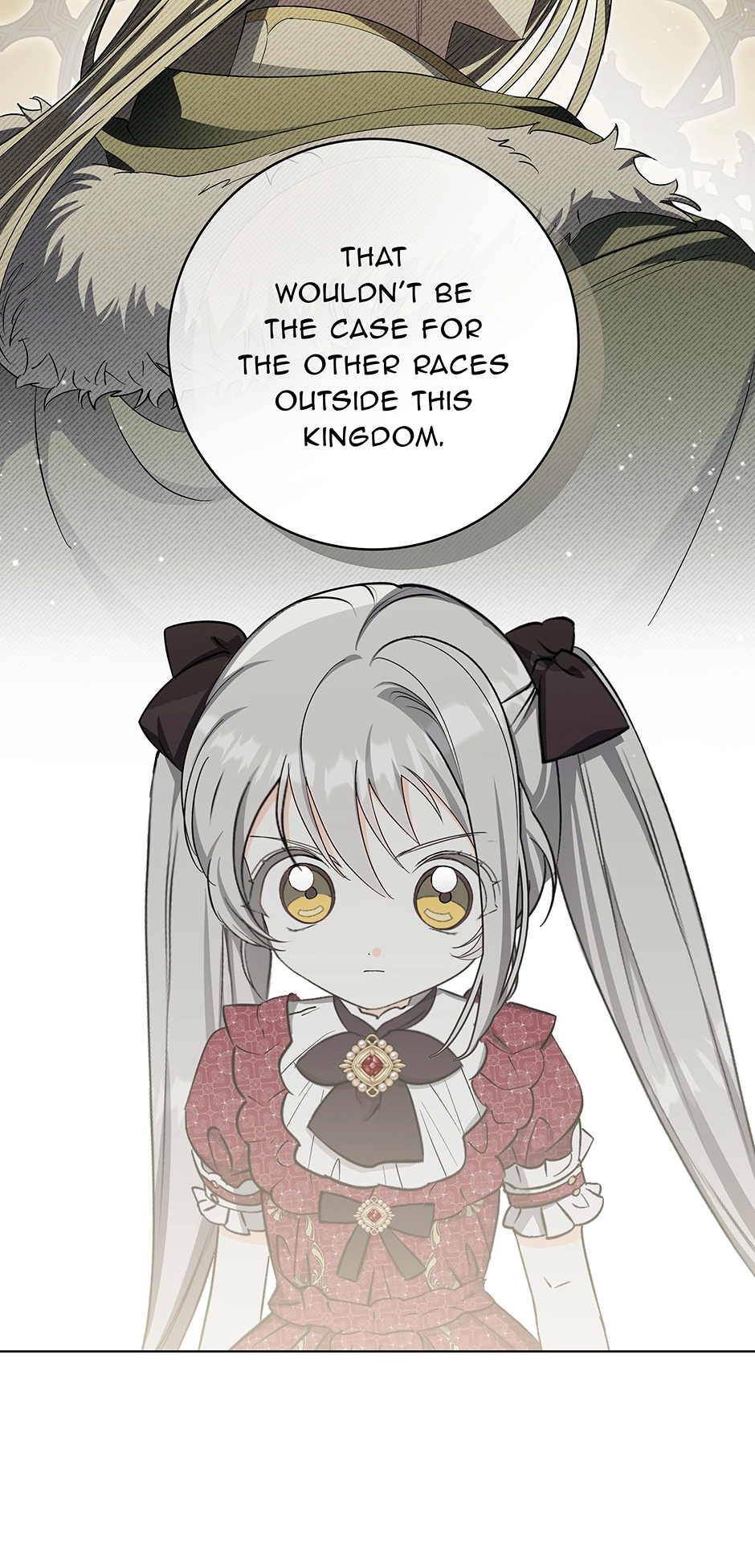 Please Get Out of My Household Chapter 33 page 38 - 