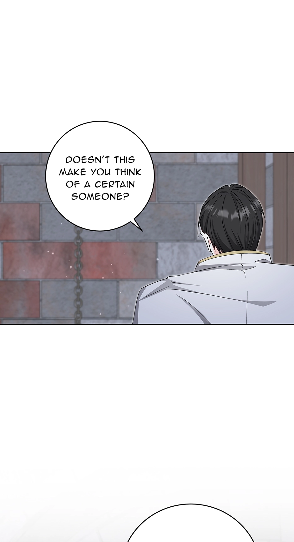 Please Get Out of My Household Chapter 33 page 39 - 