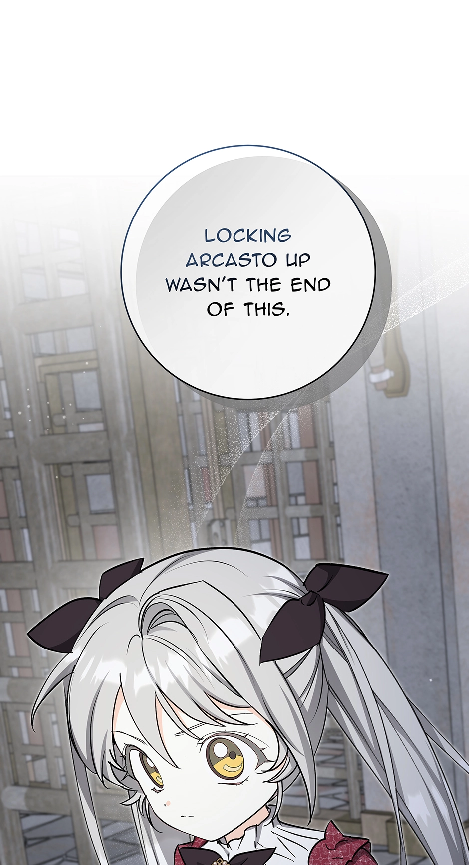 Please Get Out of My Household Chapter 33 page 41 - 