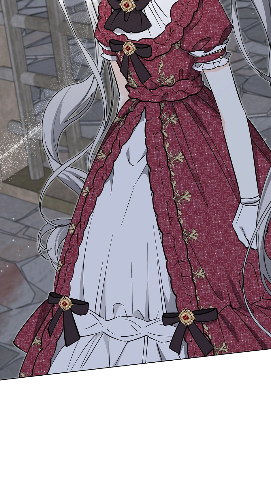 Please Get Out of My Household Chapter 33 page 42 - 