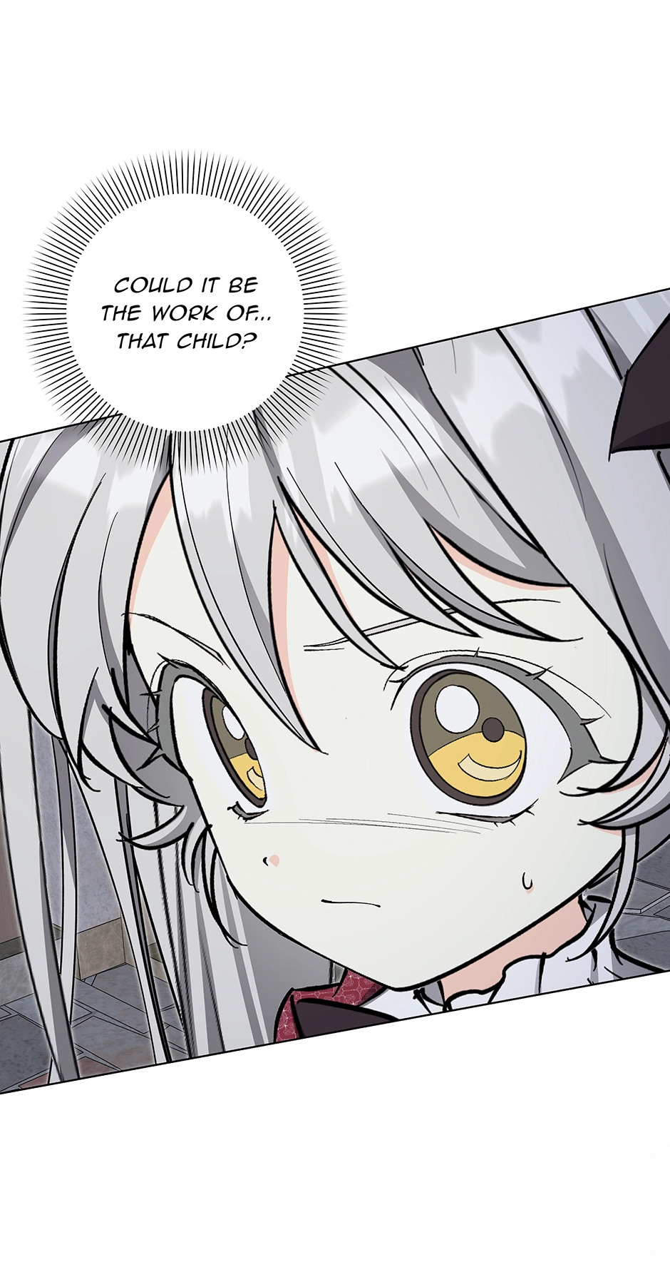 Please Get Out of My Household Chapter 33 page 43 - 