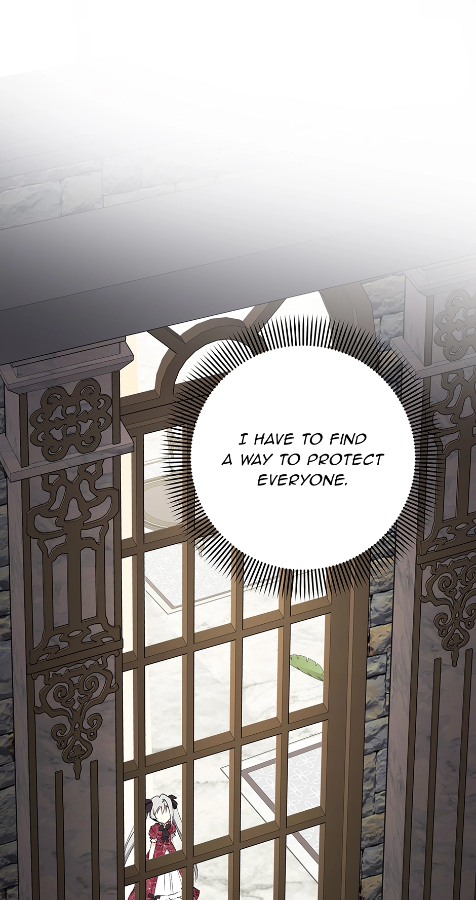 Please Get Out of My Household Chapter 33 page 44 - 