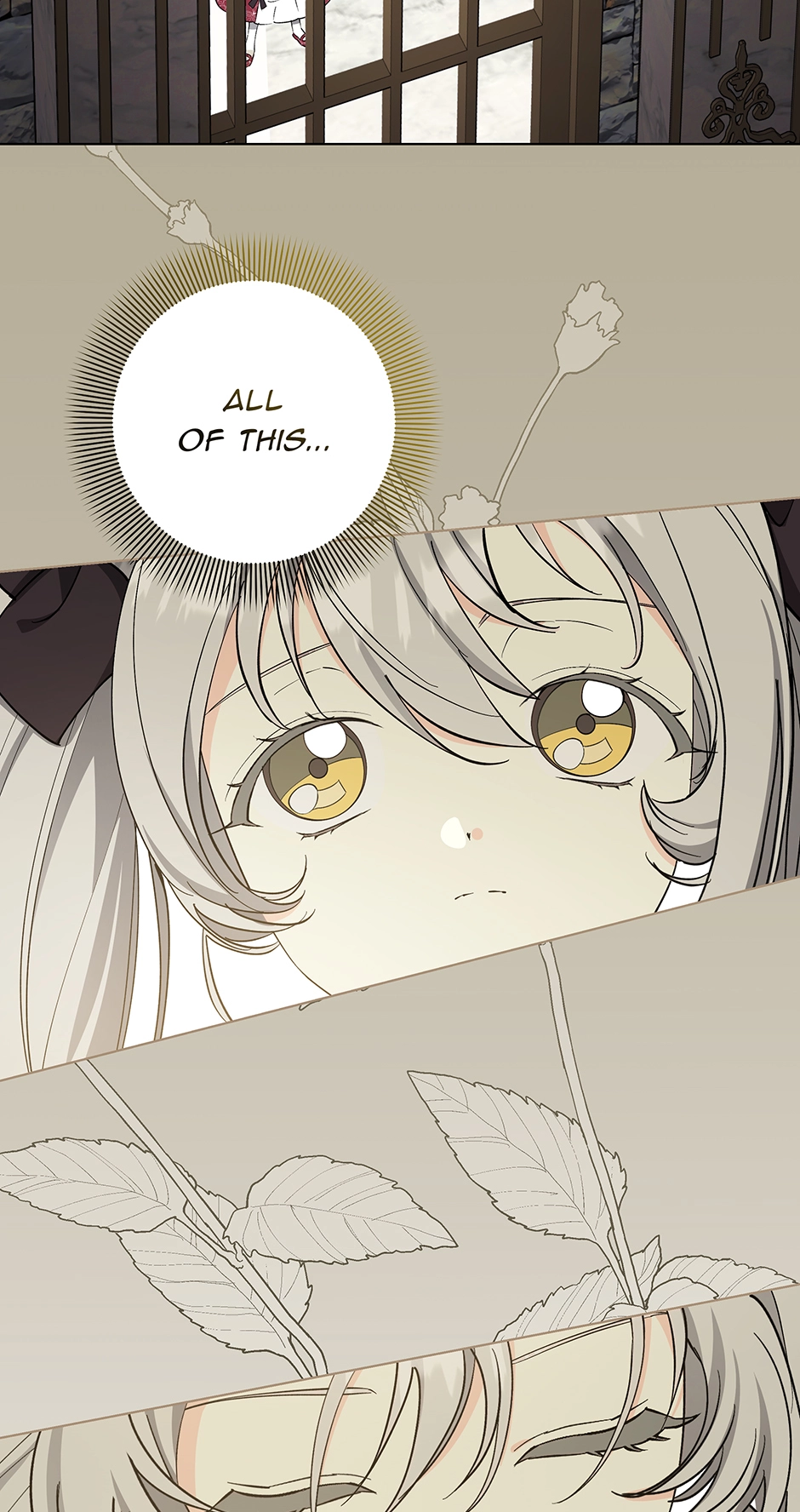 Please Get Out of My Household Chapter 33 page 45 - 